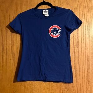 Chicago Cubs Kris Bryant T-Shirt